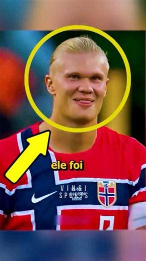 HAALAND CAN ONLY BE STOPPED BY ONE PLAYER IN THIS WORLD CUP! 🔥