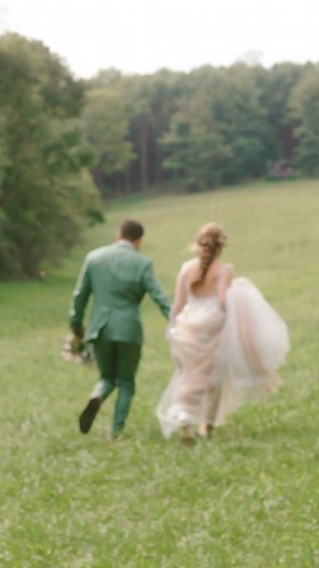 POV: You get married in a castle 🏰