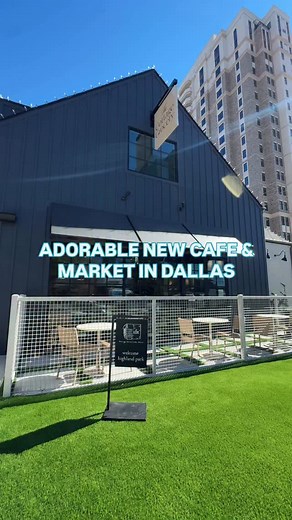 26K views · 85 reactions | AN ADORABLE NEW NEIGHBORHOOD CAFE &...