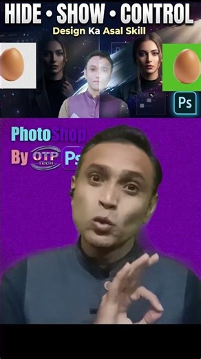 Photoshop Layer Mask Explained Smart Masking