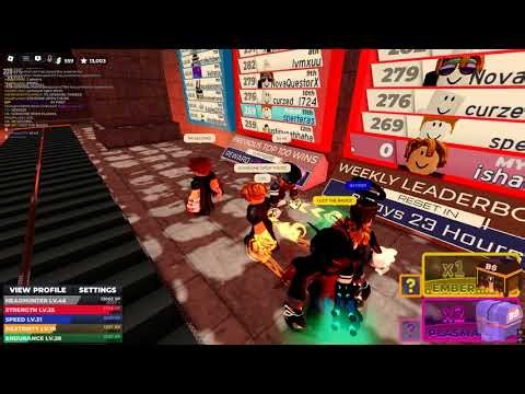 Opening Plasma And Ember Chest | Roblox Boxing League