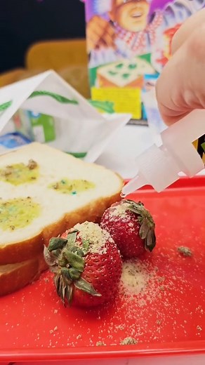 dr dreadful lunch lab #Amazing #amazingvideo #fbreels #fbreelsvideo #reelsvideo #asmr #dreadful #lunch | ASMR Playroom