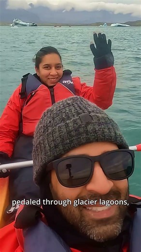 What a 4-Day Iceland Road Trip Really Looks Like