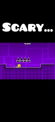 Geometry Dash from Ohio 😂
