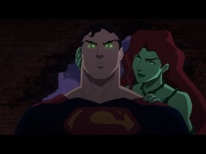 Batman vs Superman | Batman: Hush