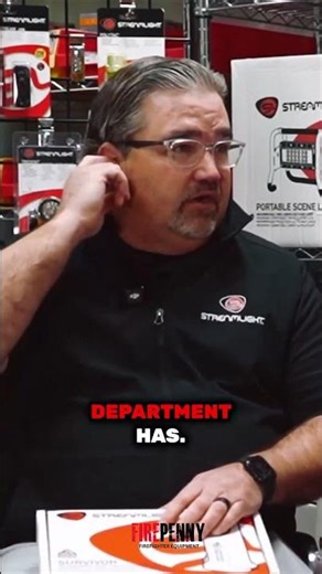 Never Run Out of Power: Streamlight Battery Options