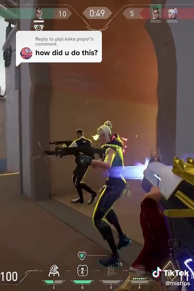 Reply to @pipi.kaka.popo #valorant #valorantclips #playvalorant #valor...