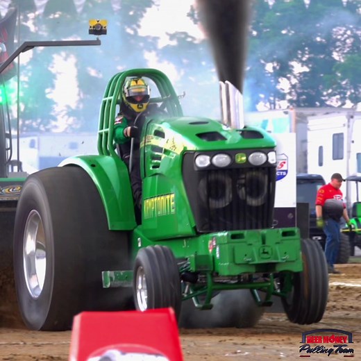 Beermoneypullingteam on TikTok