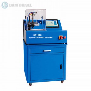 Common Rail Injector Testing Tool BF1176 CRDI Testing Machine diesel Injectors test Bench Common Rail System Checking Machine