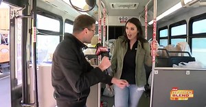 Stuff the Bus 2019