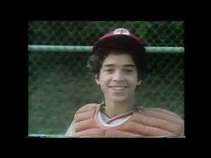 Ted Williams It's a Matter Of Life and Breath Public Service Announcement