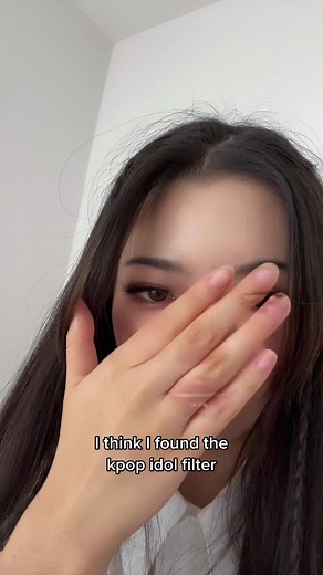 Discover the Best Kpop Filter for Ulzzang Girl on Snapchat