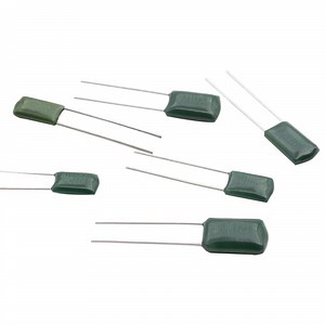[Hot Item] Cl11 2A 222j China Mylar Green Capacitor Polyester Film Capacitor
