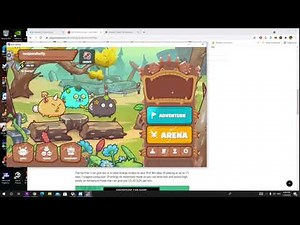 Axie Infinity -Farming Guide | SLP farming Guide | Daily Quest | How to Farm SLP | How to farm Arena
