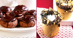 Tadına Bakan Herkesin Sizden Tarifini İsteyeceği 24 Farklı Kurabiye Tarifi - Yemek.com