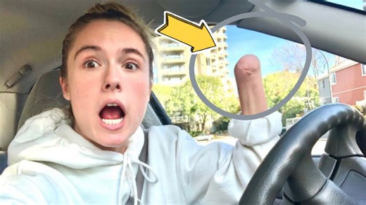 Amputee Driving: My Crazy Journey to Get Behind the Wheel Again!