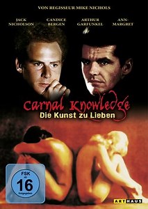 Carnal Knowledge Trailer