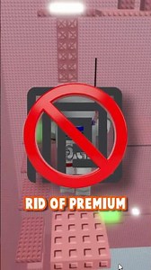 Roblox is Getting Rid of Premium