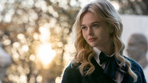 Emily Alyn Lind Never Thought About Being Famous—Then ‘Gossip Girl’ Happened