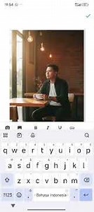 TUGAS - TUTORIAL MEMBUAT BLOG DI BLOGGER MELALUI HP