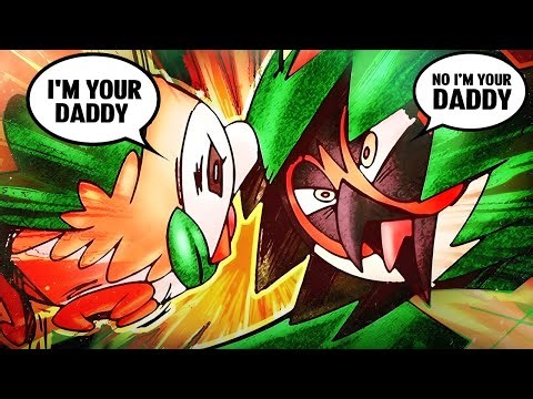 The Most SLEPT ON Rivalry That No One Talks About