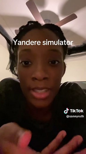 Yandere Simulator: What It Is
