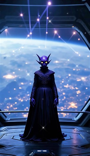 The Galactic Council Crossed a Line—Humanity's Response Shocked the Stars | HFY Sci-fi Short story #scifi #hfy #writingprompts #writingpromptsdaily #reddit