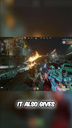 Cold War Zombies: Why Trials Are Great #shorts