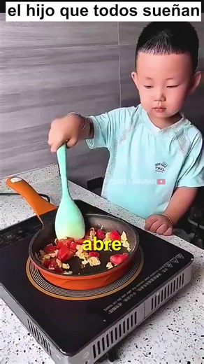 EL NIÑO MAS INTELIGENTE DEL MUNDO!