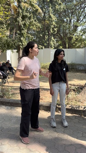 French Dept. FC🇨🇵 on Instagram: "We are flashmob ready! Are you??😌 #trending #trendingreels #flashmob #dancereels #dance [Fergusson College, French, Dance, flashmob, trends, reels, marketing]"