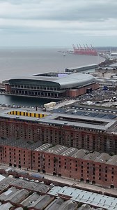 53K views · 854 reactions |  | Everton Football Club's new stadium is already putting Liverpool on the map - and hosting UEFA EURO 2028 will take it to the next level! ⚽ We’re building a world-class, welcoming and sustainable event that leaves a lasting legacy for our city and communities. The countdown is on! ⏳  https://liverpoolexpress.co.uk/liverpool-launches-countdown-to-uefa-euro-2028/ | Liverpool City Council | Facebook