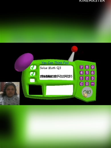 o pior momento do Baldi's Basics💀