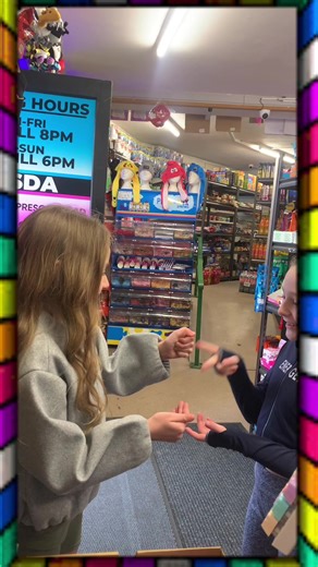 SKYLA AND BOBBI’S MYSTERY BOXES UNVEILED