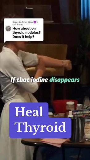 The Red Tree on TikTok