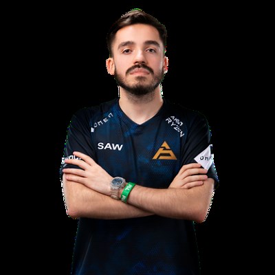 MUTiRiS CS2 settings, crosshair & config