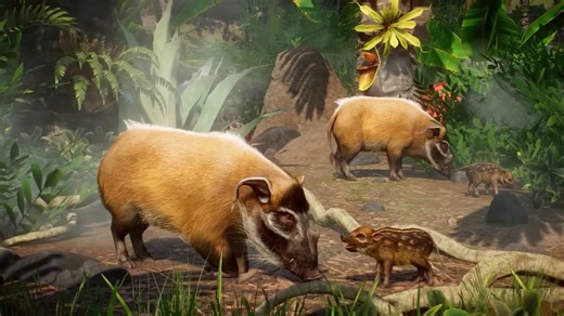 Planet Zoo Update 1.13.0 Patch Notes - Try Hard Guides