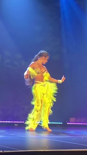 Captivating Belly Dance Performances: A Journey Through Oriental Artistry