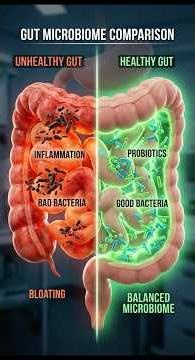 Gut Health Heroes 5 Probiotic Foods to Fix Digestion Fast