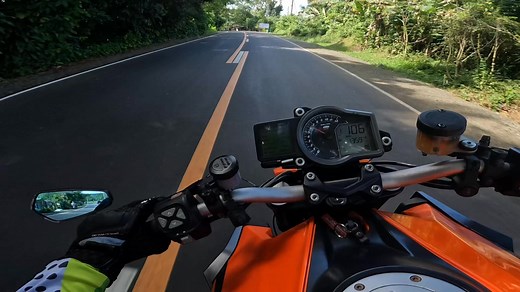 1.5K views · 69 reactions | First ride pa, behave sa  BOHOL Scam Riders #KTM #SuperDuke #1290r | Kent Philippe Ranollo | Facebook