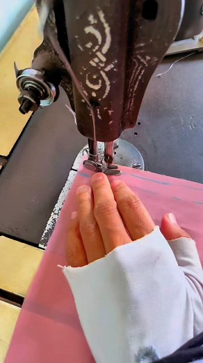 15K views · 94 reactions | Sewing tips kerut manual #sewing #menjahit #tutorialmenjahit #reelviral #reelfyp | Sunarti Djuri | Facebook