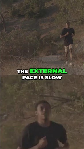 Slow Movement: Why It's Powerful for Heart Health #shorts