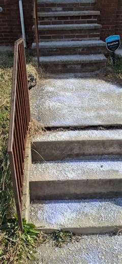 Proactive Property Maintenance Snow Storm On The Way