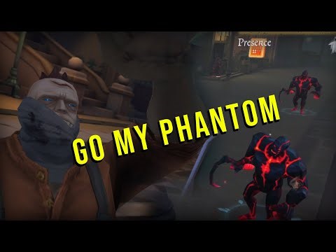 Leo's power is disaster in the new game mode | Identity V |