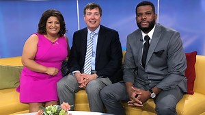 Stroke awareness: warning signs and preventative measures