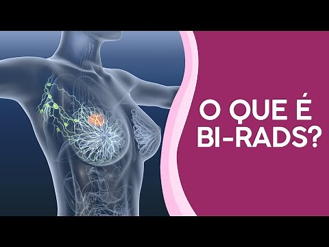 O que é BI-RADS?