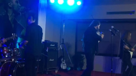 November 2020 - live in ‘Yangon, Myanmar’playing an improvised, never before rehearsed jam. Our new album, “Everything Will Be Ok,” is about our time we spent there and the events that followed a few months later in early 2021. Not COVID, but the military coup that took the life of an Angel, displaced our friends from their homeland and forbid us from ever returning while the military was still in control. Our friends were placed on a Wanted List by the military, wanted for sedition. 😞🙏🏽 http