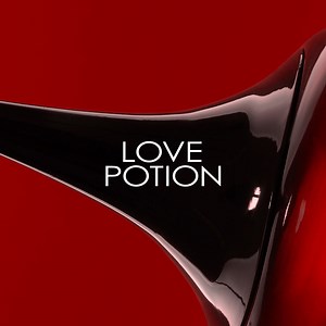 Love Potion  by Oriflame