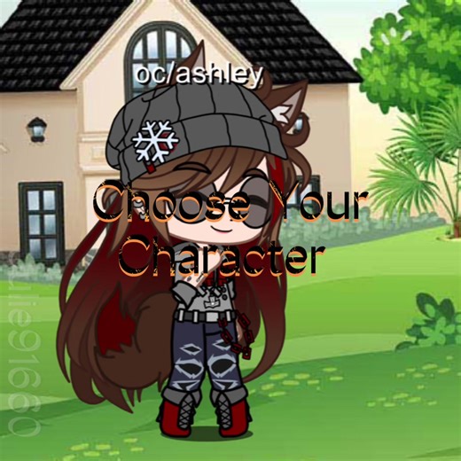 Video game lover🤍🤍 #gacha#game#newoc