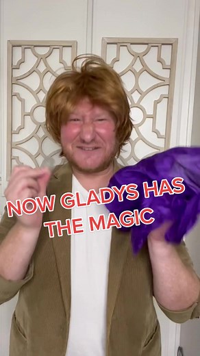 Adam Wylie on TikTok