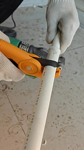 Heavy Duty PPR Cutter – The ultimate tool for your hardware kit. #HardwareToolsMaster#PPRPipe #PlumbingWork #HandTools #HardwareStore #ToolsMaster #WorkshopEssentials #PipeFitting #SanitaryWare | Ajaad Comedian